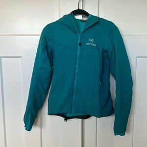 Arc’teryx Atom Hoody